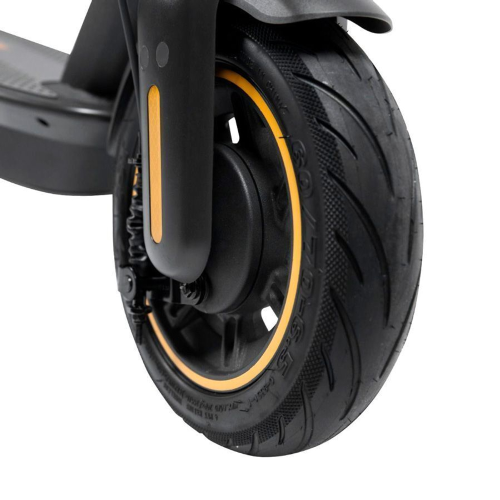 Электросамокат Segway-Ninebot KickScooter MAX G30 RU