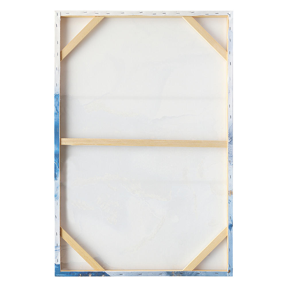 Панно декоративное utopia blue, 60х90 см