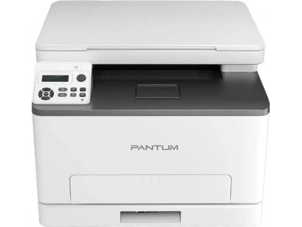 МФУ лазерное Pantum CM1100DW цветное