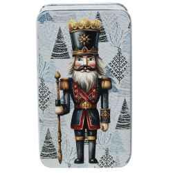 GAEM Шкатулка, L11,5 W6,5 H4 см