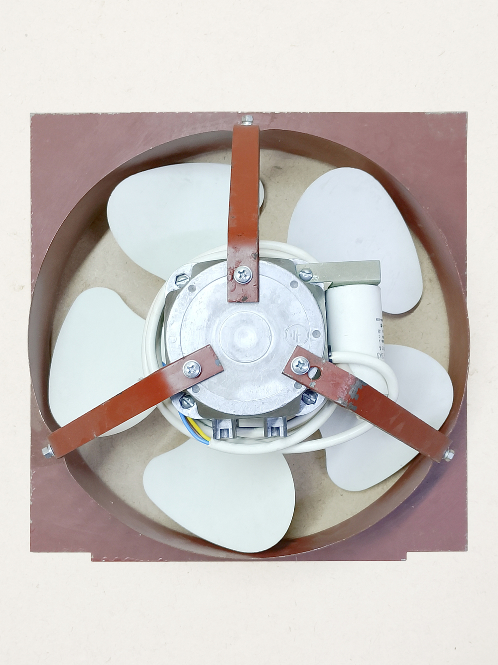 Вентилятор ЭВ-01-18 к 3,0