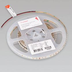 Светодиодная лента RZ-A120-6mm 24V Warm2700 (9.6 W/m, IP20, 2835, 5m) (Arlight, -) 040806