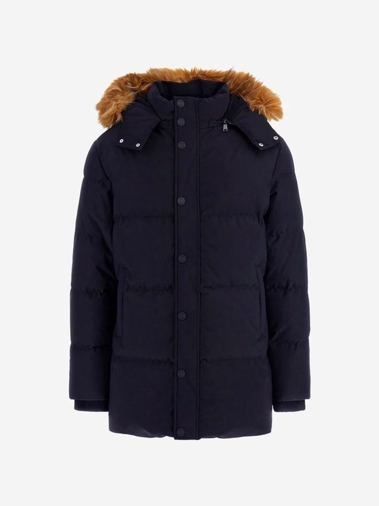 GUESS / Куртка утепленная