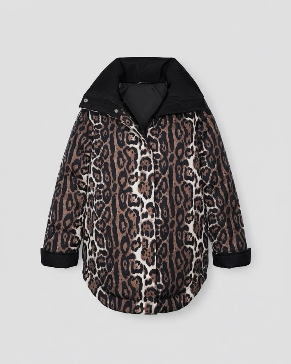 Куртка "Многоликая" 