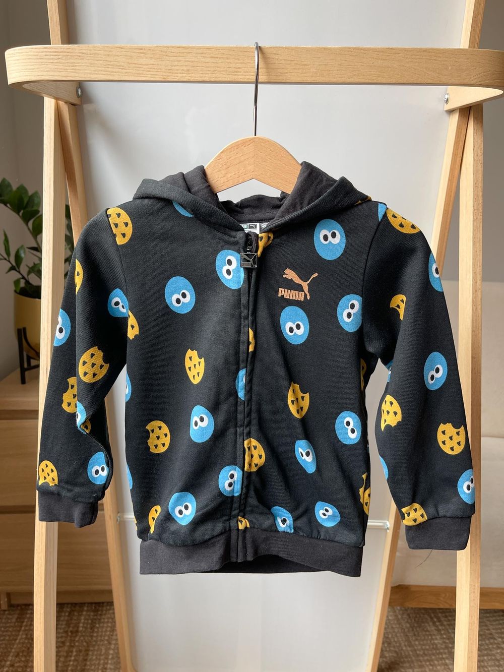 Свитшот Puma, 86