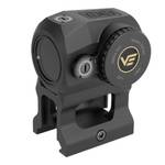 Коллиматорный прицел Vector Optics Scrapper 1x20 Ultra Compact (закрытый, 3 МОА, weaver/picatinny, IP67)