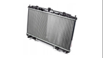 Радиатор охлаждения Nissan Wingroad 2 Y11