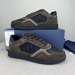 Кеды Christian Dior