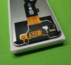 Infinix Hot 50i (X6531B) / Hot 50 5G (X6720) / Note 50X (X6857) - Дисплей в сборе с тачскрином (ORIG-SP)