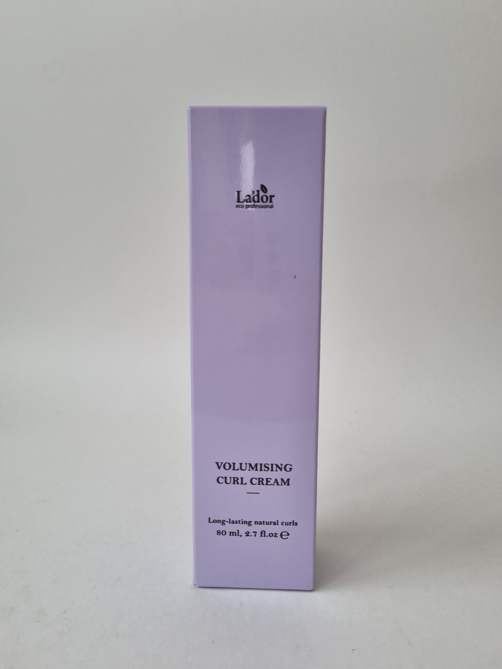 Крем-эссенция для волос для объема Volumising Curl Cream (80 мл)