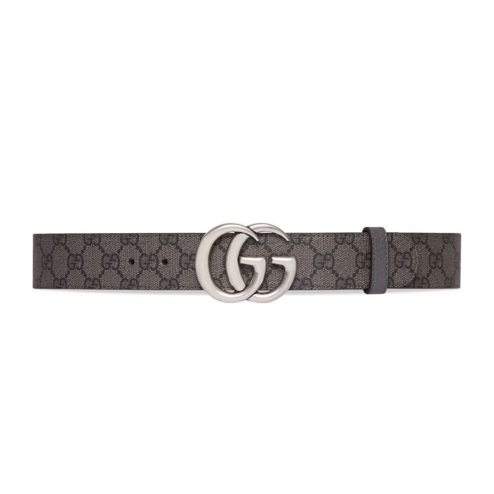 Пояс GUCCI Logo, 627055UULBN1244