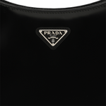 Сумка PRADA Cleo Bag HOBO, 1BC499-ZO6-F0002-V-OOO