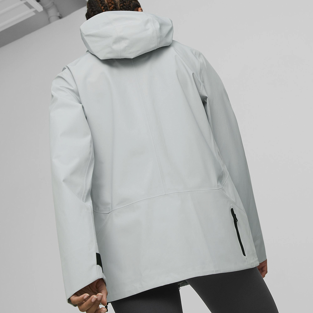 Женская ветровка PUMA SEASONS STORMCELL JACKET