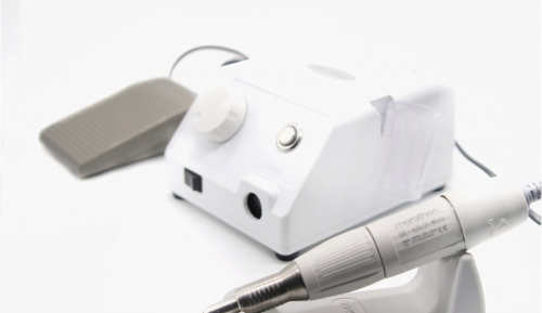 Marathon Escort 3 (с педалью)