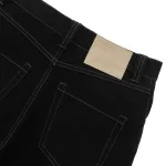 Джинсы Called a Garment Rodeo Женские Черные