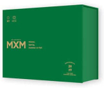 товары MXM (Brandnew Boys) - 2019 Season's Greetings