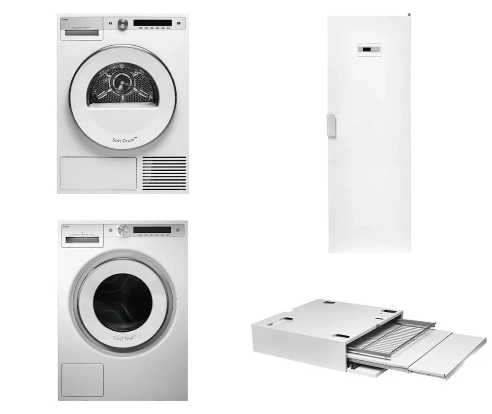 Комплект Asko Style 13