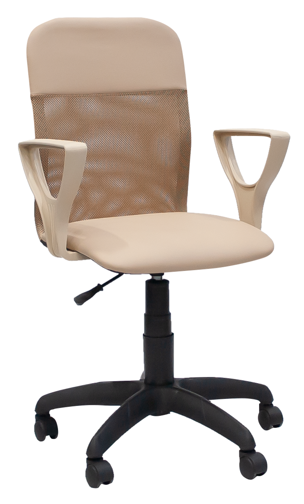 Кресло Элегия М 1 сетка п.Гольф