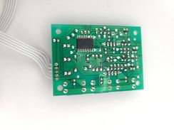 Панель управления FD 31669