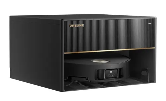 Робот-пылесос Dreame X50 Master