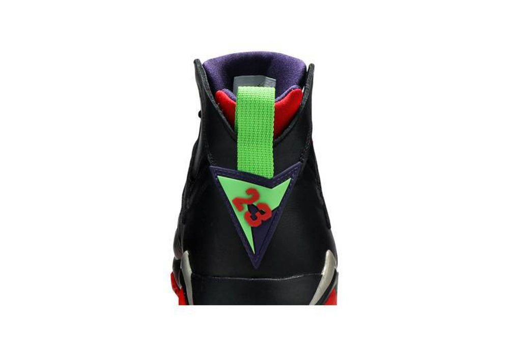 Кроссовки Jordan Air Jordan 7 Retro Marvin The Martian
