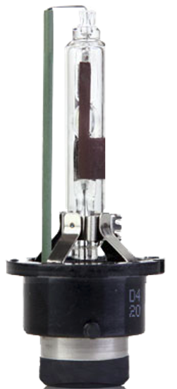 Лампа ксеноновая Mikrouna D4R