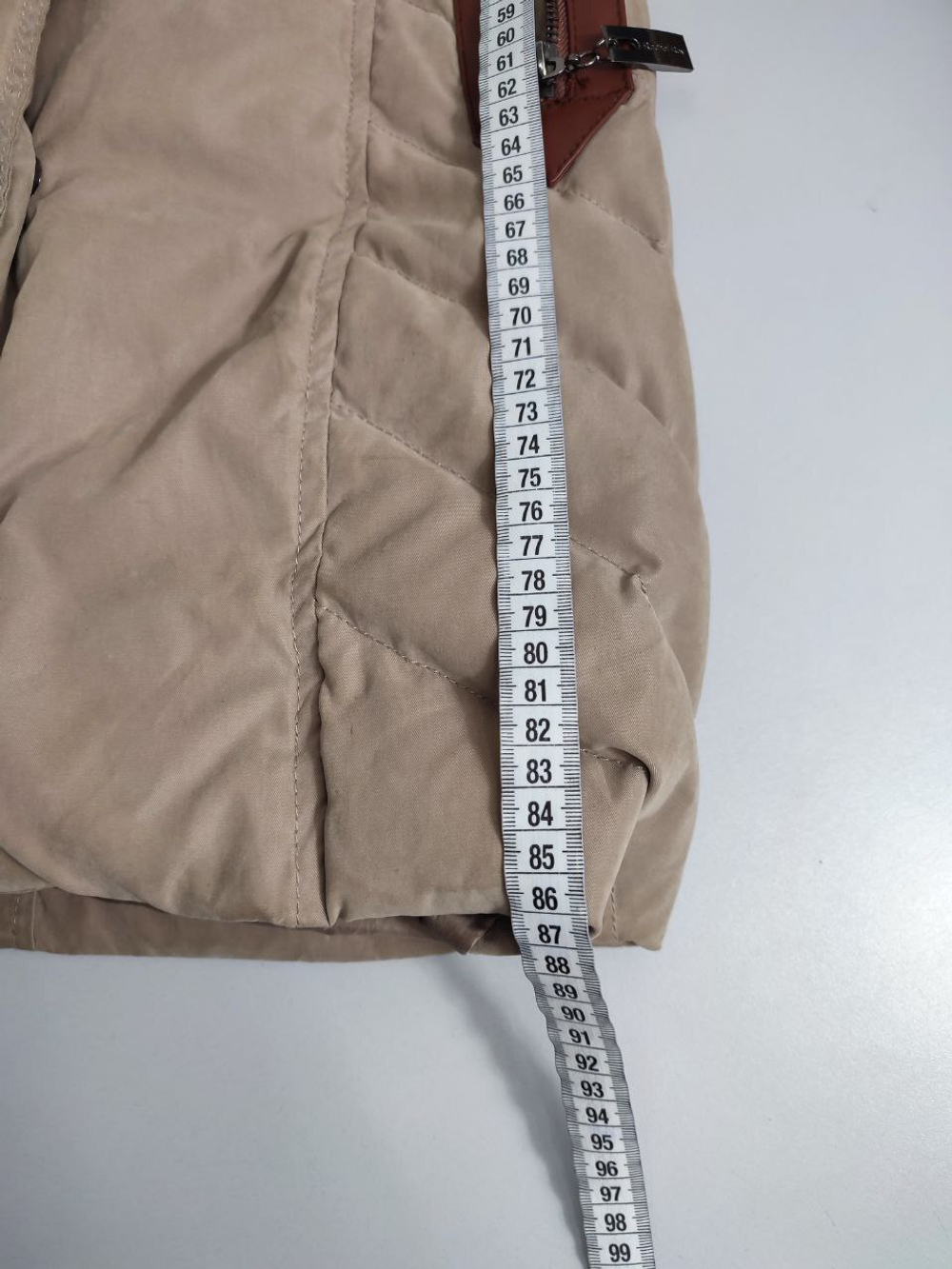 Пальто Rachel Roy зимнее 42 размер