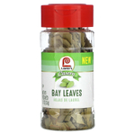 Lawry's, Casero, лавровый лист, 2,8 г (0,1 унции)