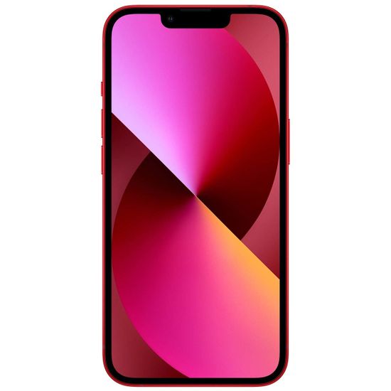 Смартфон Apple iPhone 13 128 ГБ PRODUCT(RED) Красный