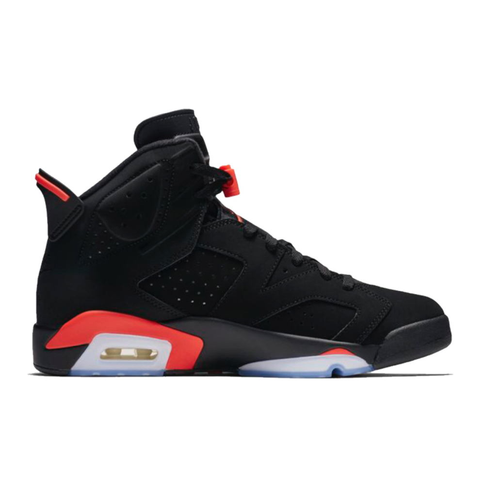 Кроссовки Air Jordan 6 Retro Infrared 2019
