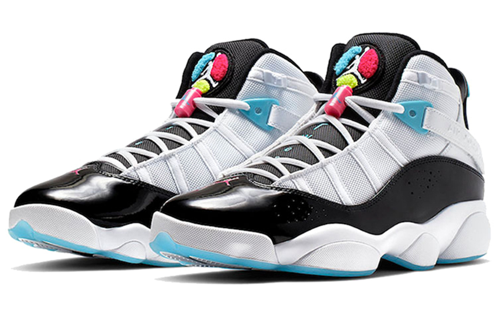 Кроссовки Jordan Air Jordan 6 Rings