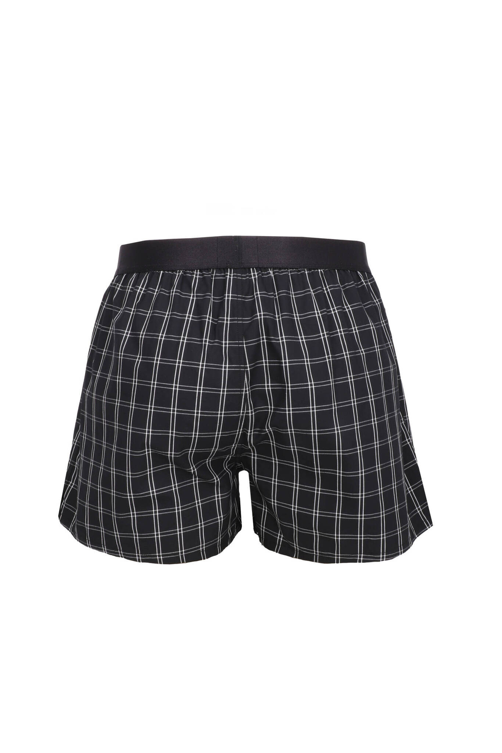 Трусики-боксеры 2шт. BOSS BLACK - черный(50496091)