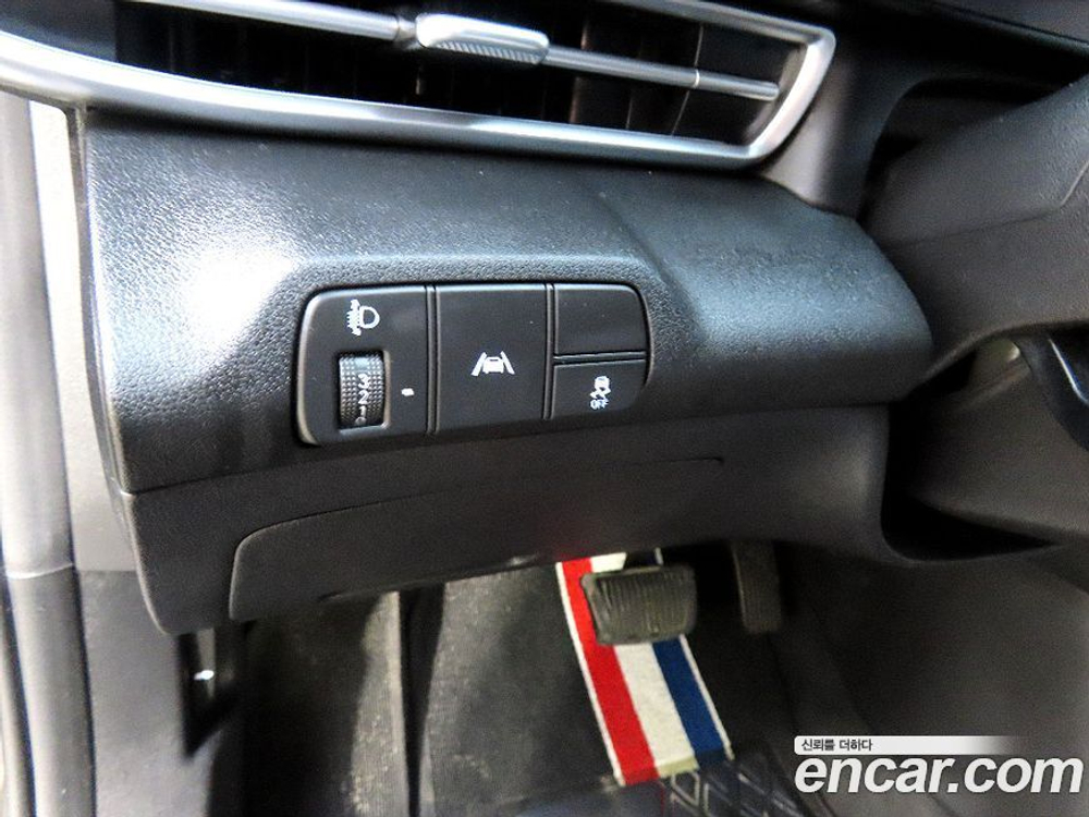 Hyundai Avante (CN7) 1.6 (05.2020)