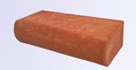 Кирпич полнотелый (М-125 (г.Энгельс) 320 шт / фасонный рядовой Ф 18)