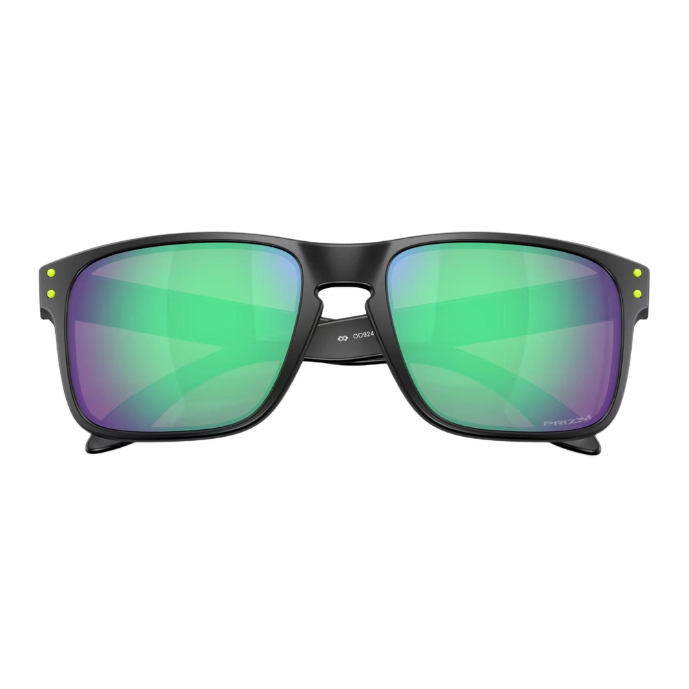 Oakley Очки Full Rim Square Oo9244 8356