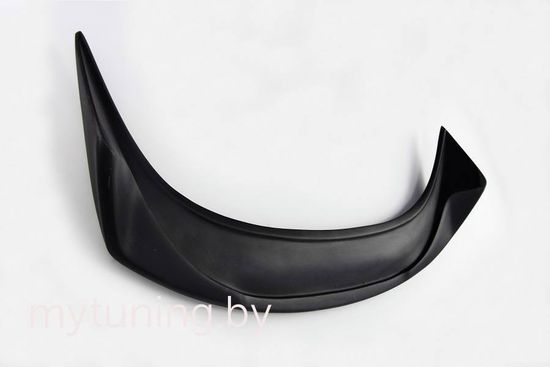 Спойлер Type-R для Honda Civic 8 hatchback