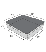 OSQ OPSALAD 500 BLACK EDITION