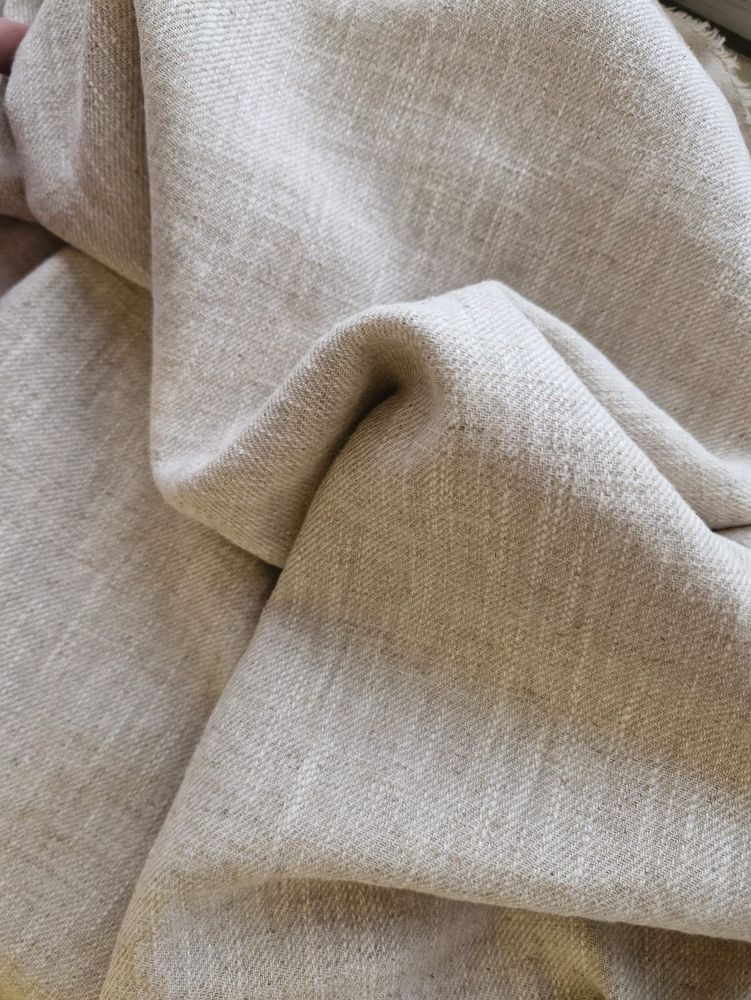 Крапива рами Натуральный цвет