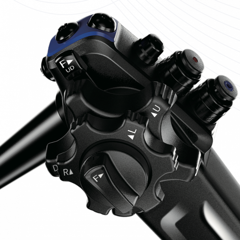 Видеоэндоскопическая система Aohua AQ-110