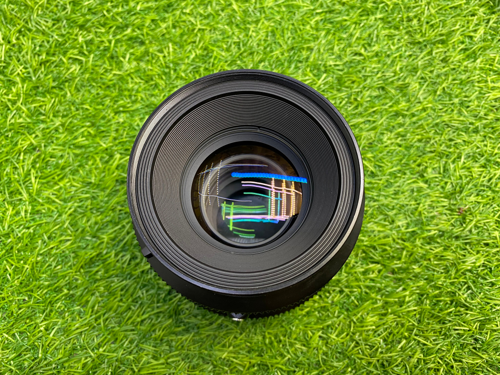 Mamiya KL 127mm 3.5 L RZ65 Покупка/Продажа