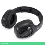 Наушники Oklick HS-L575G черный (1895253)