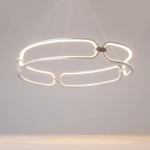 Подвесная люстра Maytoni CHAIN MOD017PL-L50N