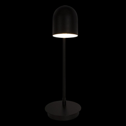 10144 Black Настольная лампа LOFT IT Tango