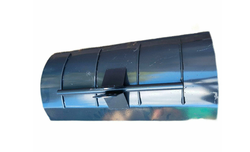 Отвал снегоуборочный 34*100 см