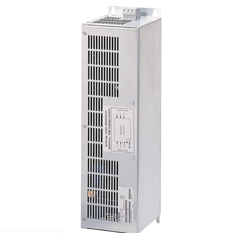 Фильтр электромагнитных помех Siemens 6SL3000-0CE25-5AA0