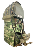 Рюкзак РЭБ ЗОНТ S8 280-5900 с детектором дронов