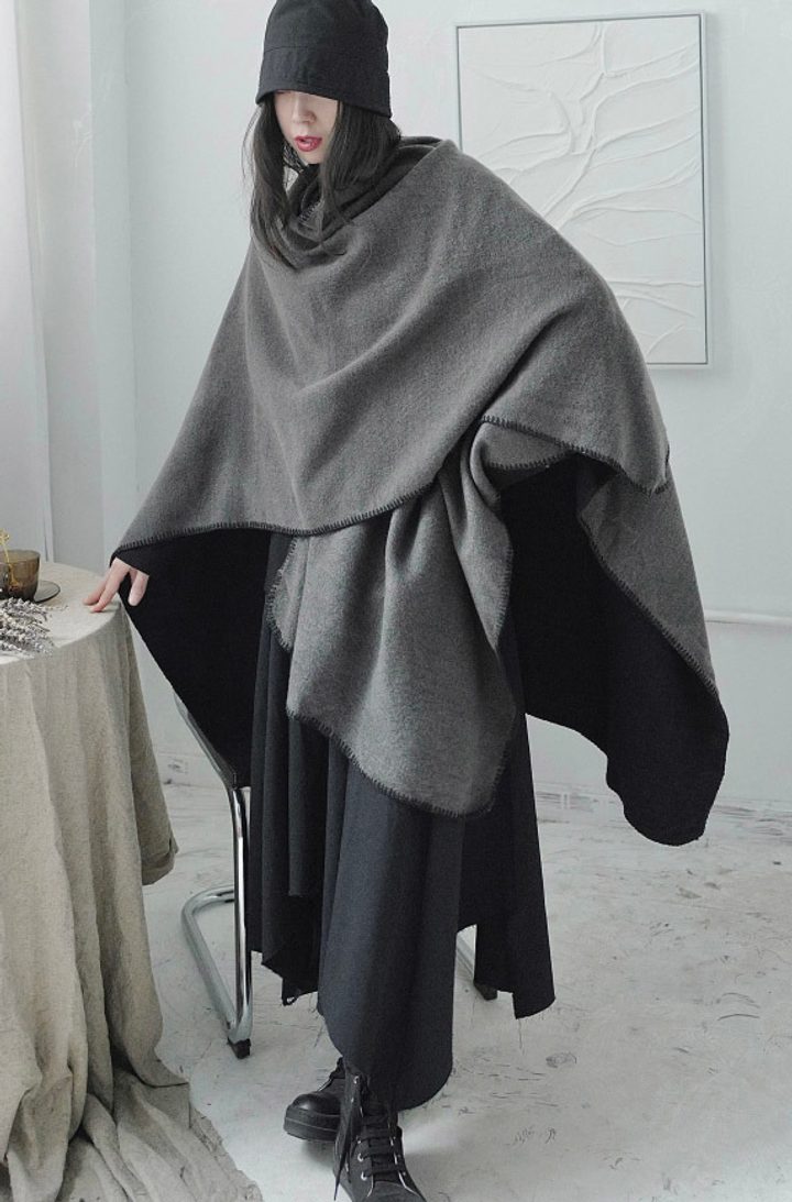 Шарф «BEEW»