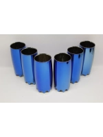 Стаканы для напитков Лазурит