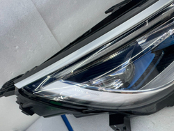 Фара левая LED BYD Yuan Plus (оригинал,, 9 из 10)