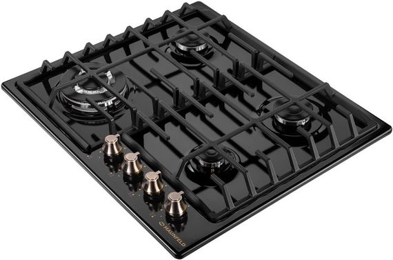 Газовая панель Maunfeld EGHE.64.63CB.R/G